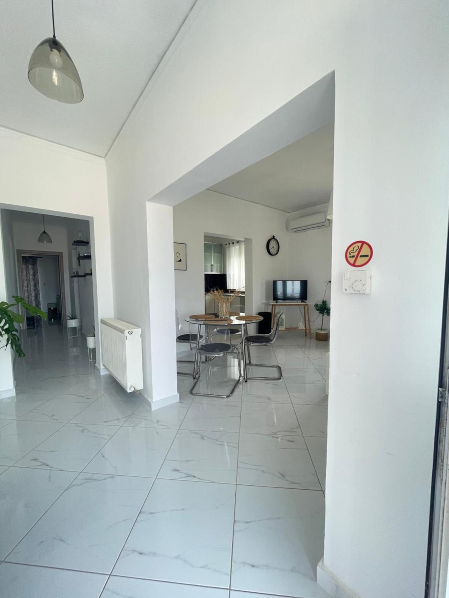 Villa Thea 马克里 外观 照片