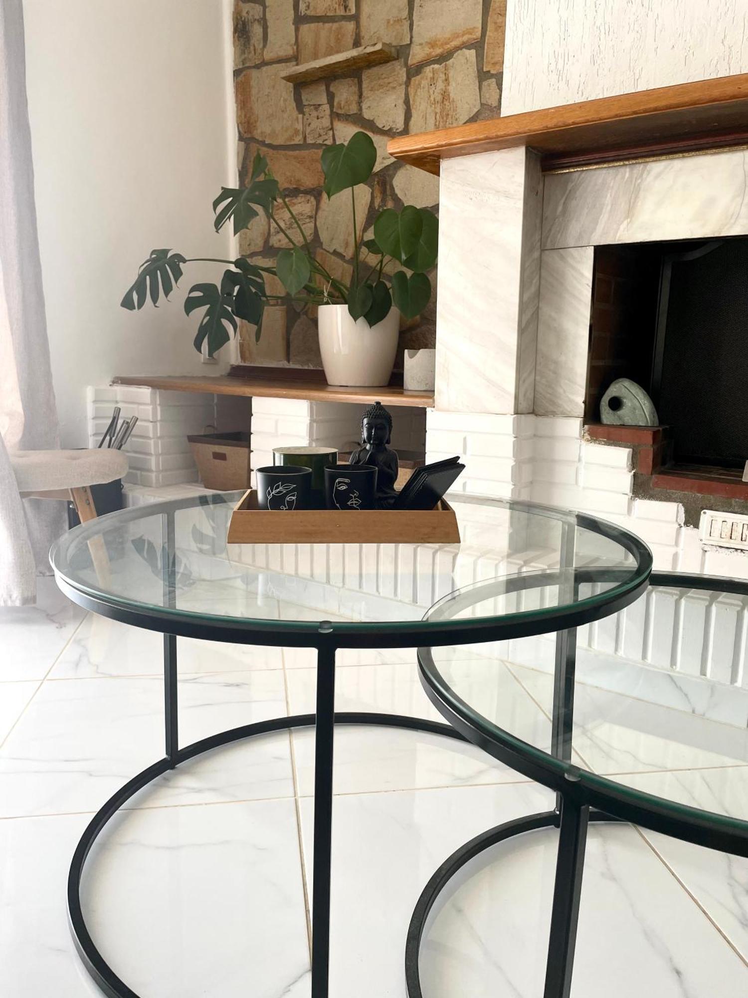 Villa Thea 马克里 外观 照片