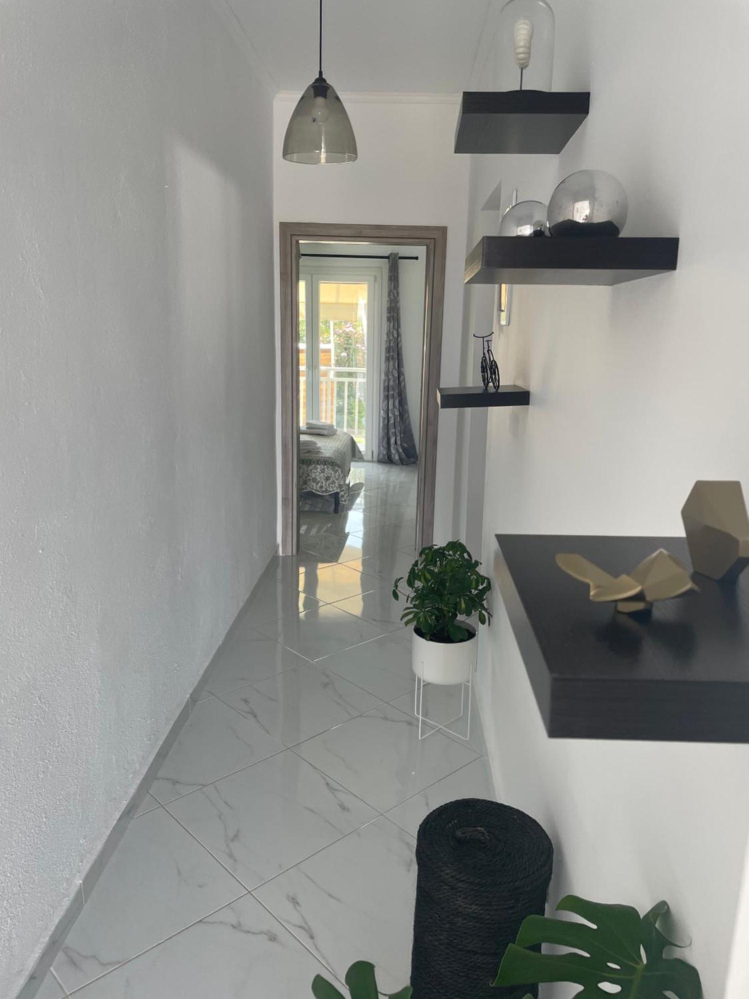 Villa Thea 马克里 外观 照片