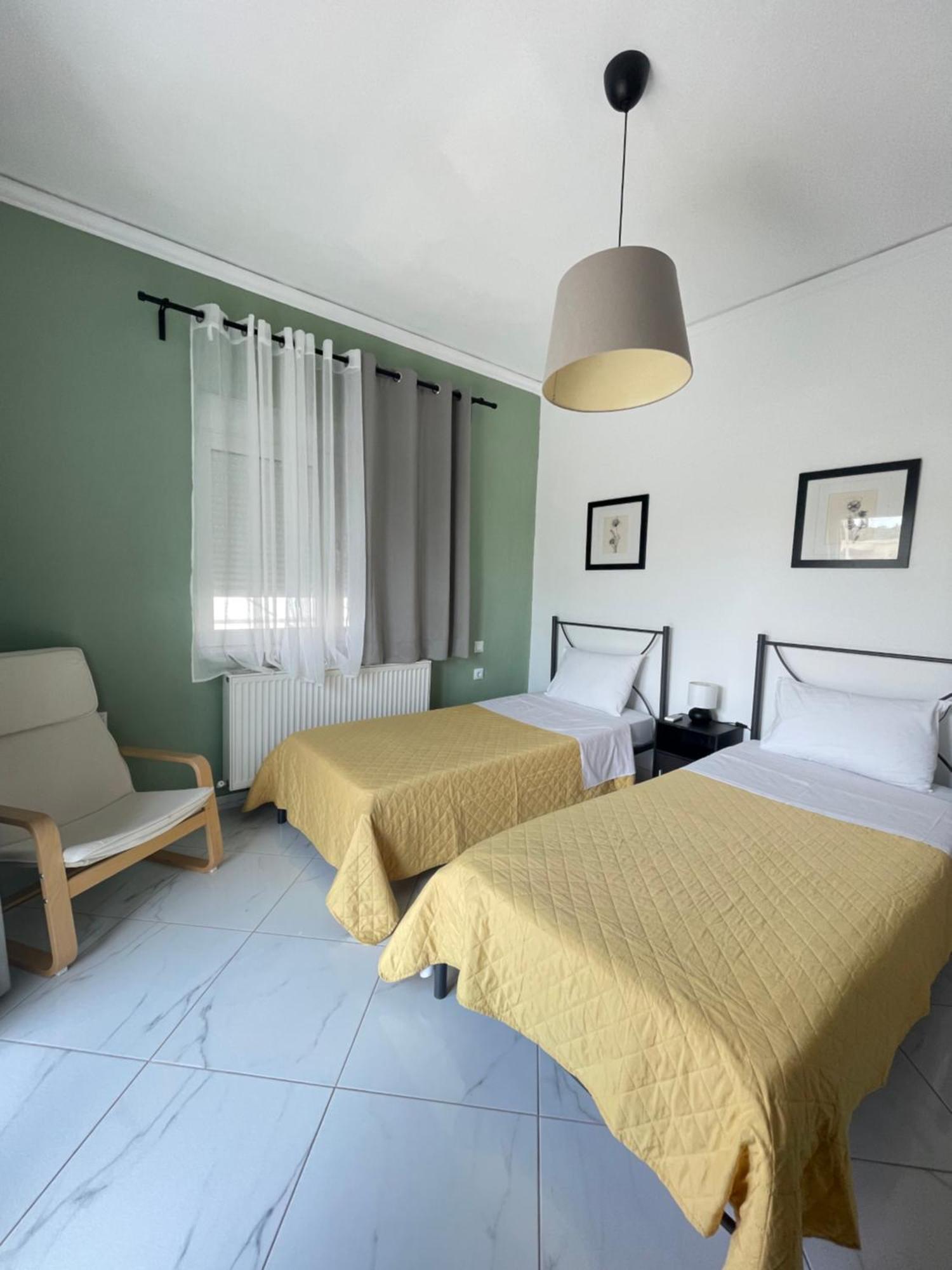 Villa Thea 马克里 外观 照片