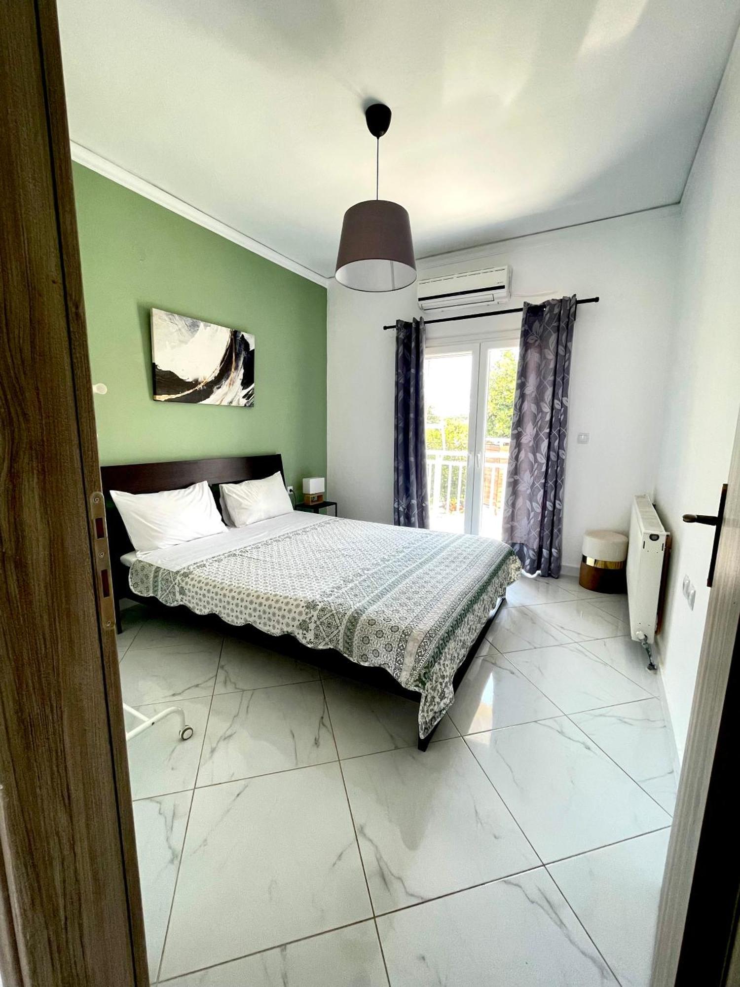 Villa Thea 马克里 外观 照片