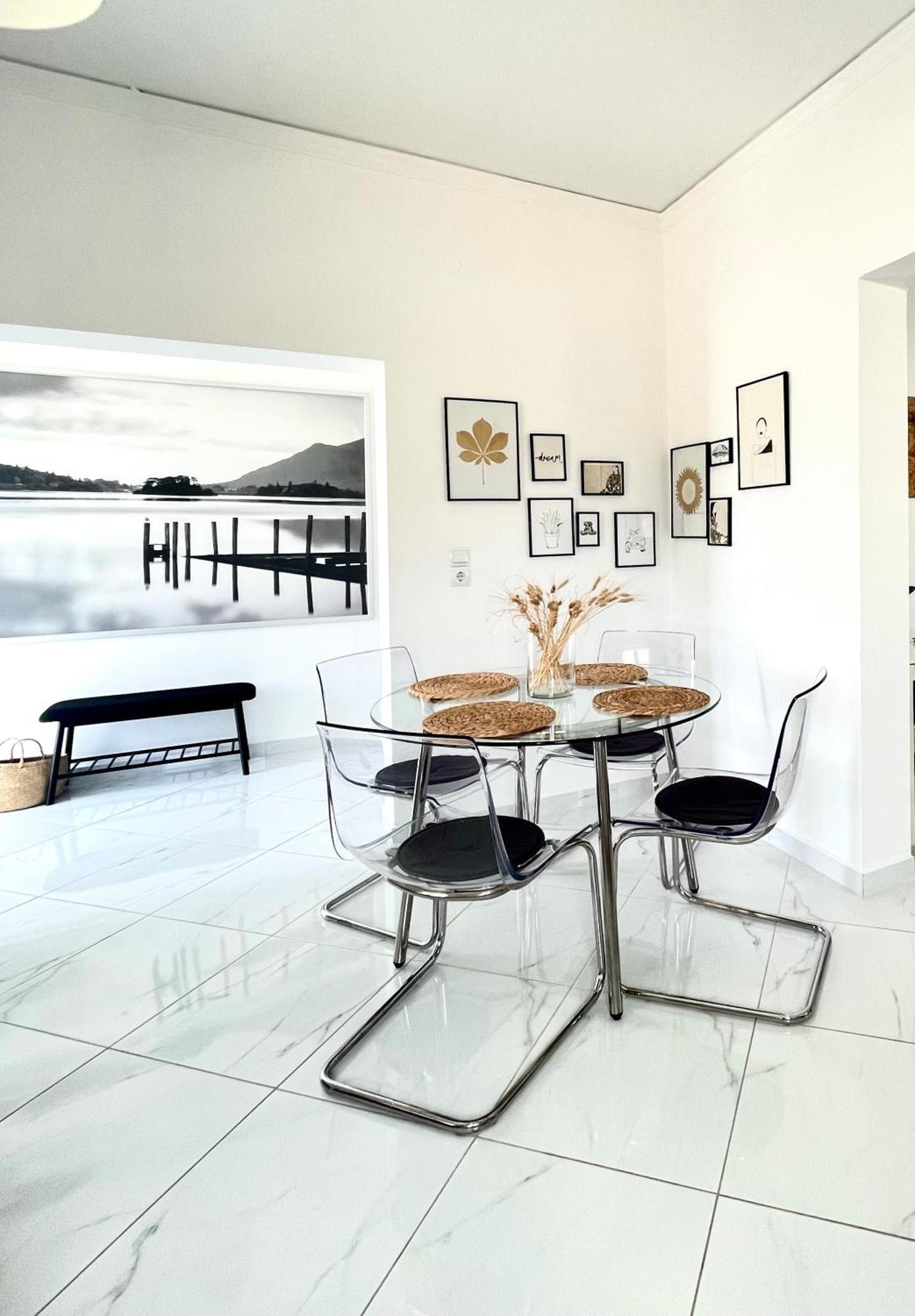 Villa Thea 马克里 外观 照片