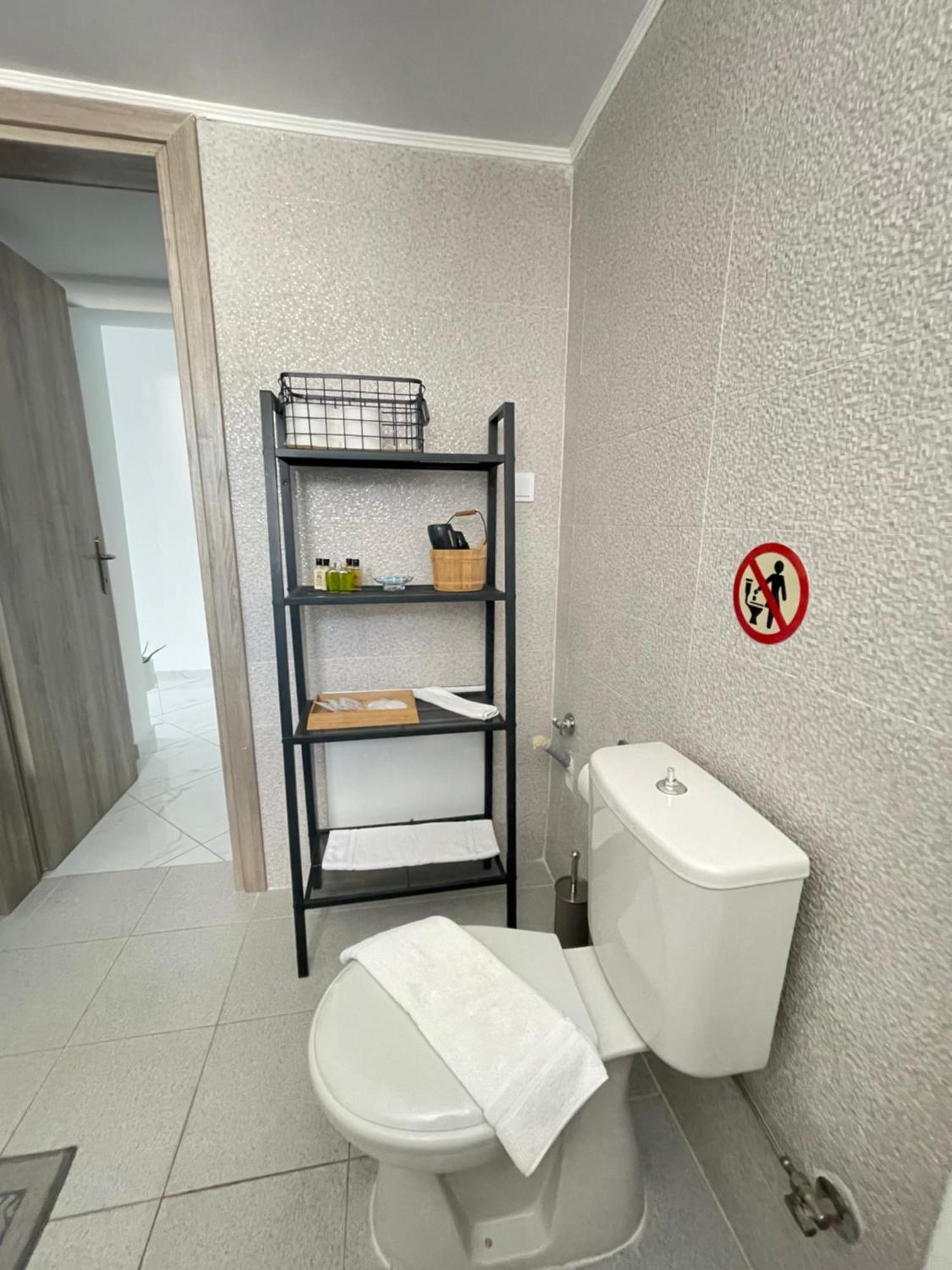 Villa Thea 马克里 外观 照片